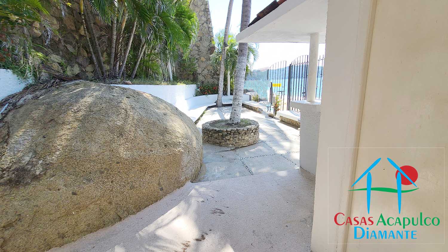 Pichilingue Casa Aldila - Acceso directo a la playa 1 Pichilingue Casa Aldila - Acceso directo a la playa 1